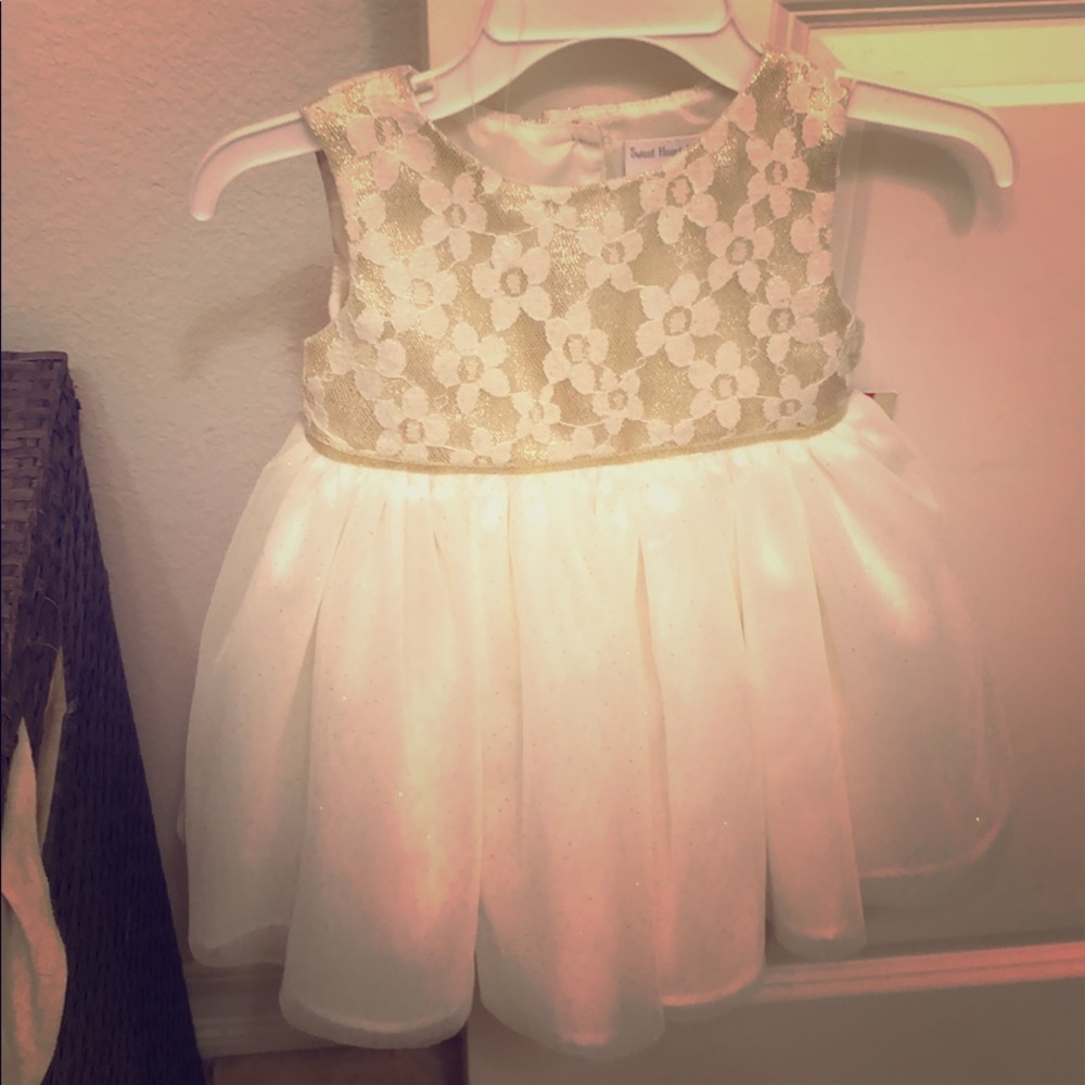 Baby Dress